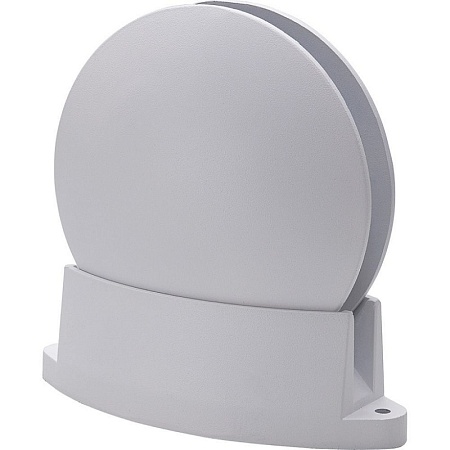 Лампа светодиодная SAFFIT SBC3707 Свеча на ветру E14 7W 230V 6400K - фото