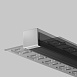 Комплектующие для профиля Led Strip 642067 - фото