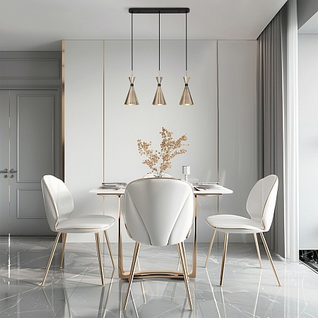 Подвесной светильник Bogate's 316/3 - фото