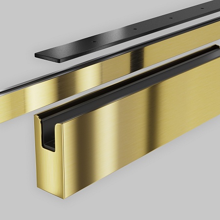 Трековый светильник Technical Points  TR150-1-12W3K-M-BS - фото