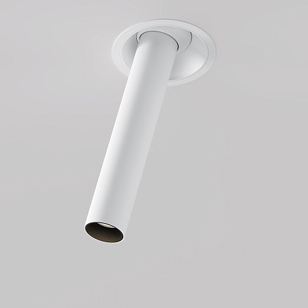 Встраиваемый светильник Technical Focus T C140RS-L300-7W3K-W - фото