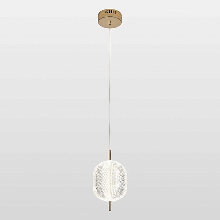 Подвесной светильник Lussole DUVAL LSP-7142 - фото