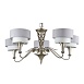 Люстра Maytoni Lillian H311-05-G - фото