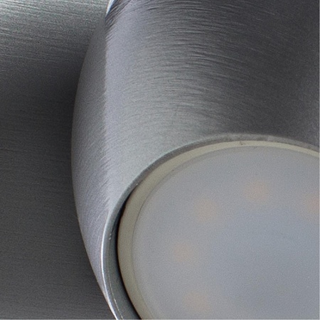 Спот Arte Lamp SFERA A5781AP-2SS - фото