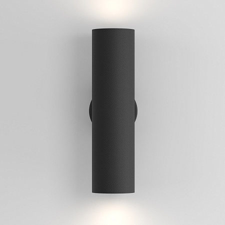 Настенный светильник (бра) Technical Artisan C080WL-02-GU10-B - фото