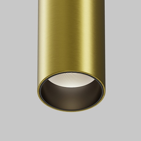 Трековый светильник Technical FOCUS LED TR041-2-12W4K-BBS - фото