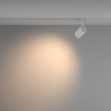 Трековый светильник Technical Vuoro TR029-3-26W3K-W-W - фото