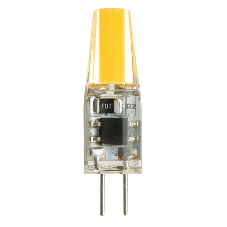 Лампа светодиодная Feron LB-423 G4 3W 230V 4000K - фото