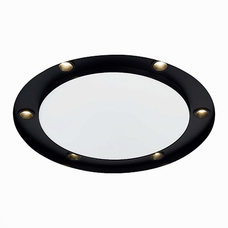 Св-к встр. Белый LED 6*5W 4000K 2 700Lm Ra>90 38° IP20 D550xH50 220-240V ST706.448.30 - фото