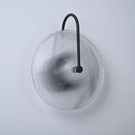 Настенный Светильник Emmen Черный Imperiumloft 144070-22 - фото