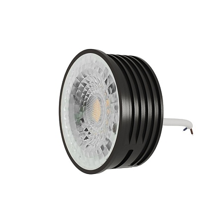 Модуль ST-Luce Черный LED -*7W 4000K ST9101.449.07 - фото
