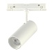 Магнитный трековый светильник SMART Белый LED 1*7W 2700K-6500K 630Lm Ra90 36° IP20 L100 ST375.506.07 - фото
