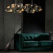 Подвесной Светильник Dagmar L150 Imperiumloft 204719-23 - фото