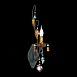 Бра ST-Luce Разноцветный E14 1*40W SL426.761.01 - фото