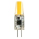 Лампа светодиодная Feron LB-423 G4 3W 230V 4000K - фото