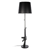 10136/F Dark grey Торшер LOFT IT Arsenal