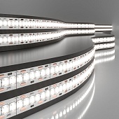 Светодиодная лента 24 В 24 Вт/м 240 Led/м 2835 IP20, дневной белый 4200K, 5 м Лента светодиодная 24V 24W 240Led 2835 IP20 дневной белый, 5м Elektrostandard