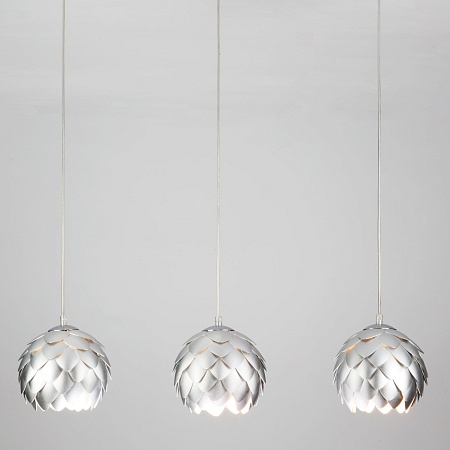 Подвесной светильник Bogate's 304/3 - фото