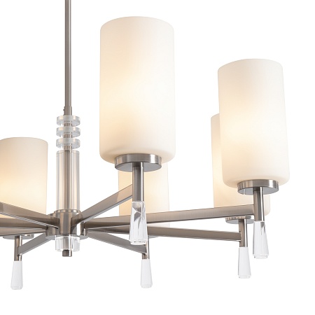 Подвесной светильник Freya FR2031PL-08N - фото