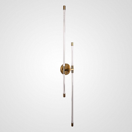 Настенный Светильник Birta C Wall H120 Imperiumloft 226351-23 - фото