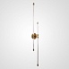 Настенный Светильник Birta C Wall H120 Imperiumloft 226351-23 - фото