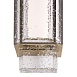 Светильник настенный ST-Luce латунь/прозрачный LED 1*11W 3000K SL6140.301.01 - фото