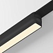 Светильник на шине Denkirs AIR LINEAR DK5300-BK - фото