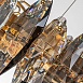 Подвесная люстра Favourite 4303-8P - фото