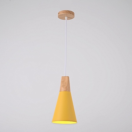 Подвесной Светильник Xd-A Yellow Imperiumloft 178206-26 - фото
