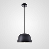 Подвесной Светильник Ambit Black Imperiumloft 184490-26