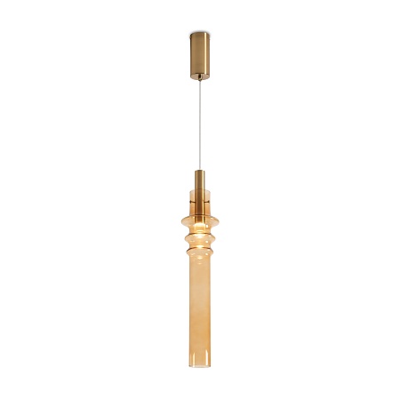 Подвесной светильник Freya FR5635PL-L6AM1 - фото