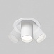 Встраиваемый светильник Technical FOCUS S C048CL-01-GU10-W - фото