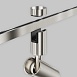Трековый светильник Technical TR144-1-12W3K-W-PT - фото