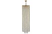 Подвесная люстра Arti Lampadari Elite Stella E 1.5.30.101 G - фото
