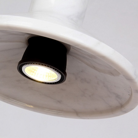 Подвесной Светильник Rarity Black Brass Imperiumloft 189843-23 - фото