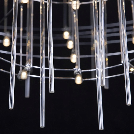 10258/600 Подвесной светильник LOFT IT Spy - фото