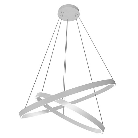 Подвесной светильник Maytoni Rim MOD058PL-L74W3K - фото