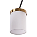 Потолочная люстра Arte Lamp MODELLO A4099PL-6BK - фото
