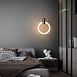 Подвесной Светильник Damon Black Imperiumloft 232525-23 - фото