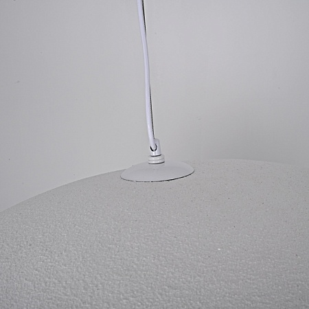 Подвесная Люстра Cemencloud A D100 White Imperiumloft 219854-23 - фото