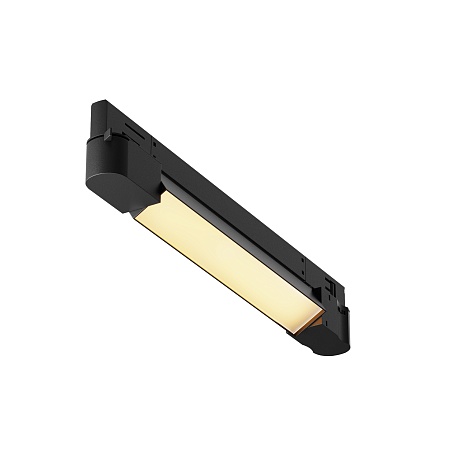 Трековый светильник Technical BASIS TR196-3-10W2.7K-B - фото