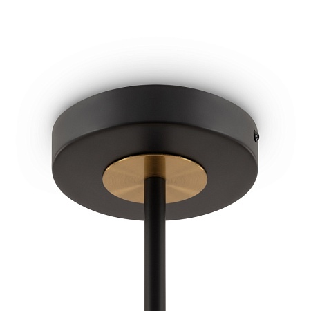 Потолочный светильник Freya Hats FR5370CL-06B - фото