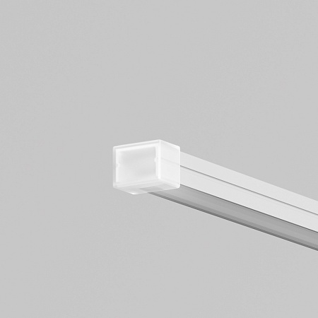 Комплектующие для уличной трековой системы Outdoor O-TR001-SEC - фото