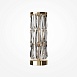 Настольный светильник Maytoni Puntes MOD043TL-02G - фото