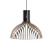 Подвесной Светильник Victo Черный Imperiumloft 140989-26 - фото