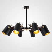 Люстра На Штанге Bullet B D82 Imperiumloft 192854-26