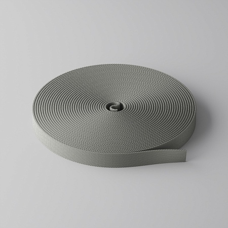 Токопроводящая текстильная лента TRX130-1.5LG - фото