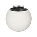 Подвесной светильник Technical Luna TR125B-10W4K-B - фото