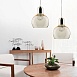 Подвесной акцентный светильник TK Lighting 601 - фото