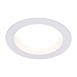 Св-к встр. Белый LED 1*12W 4000K 960Lm Ra80 100° IP44 D115xH47 100-240VV ST752.548.12 - фото